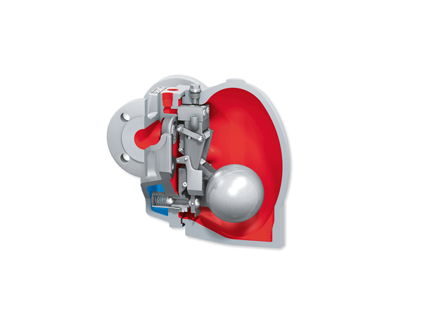 Gestra UNA 25 - Steam Traps, Monitoring & Condensate Recovery - Steam ...